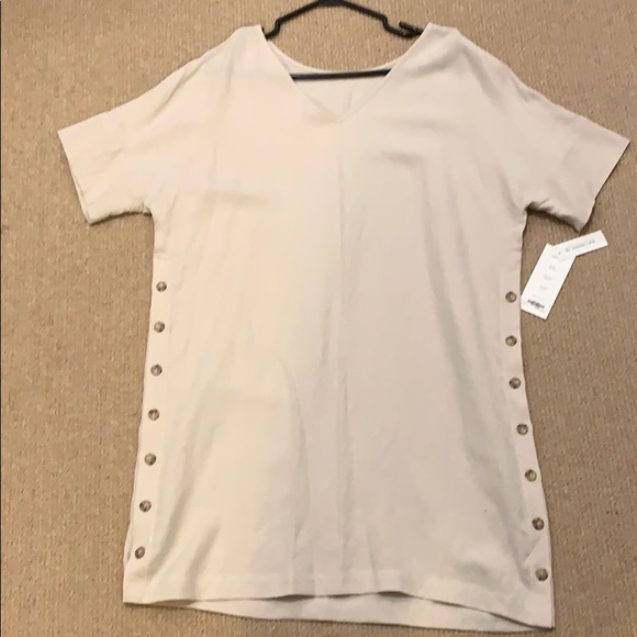 VETTA relaxed tunic - Picture 4 of 6